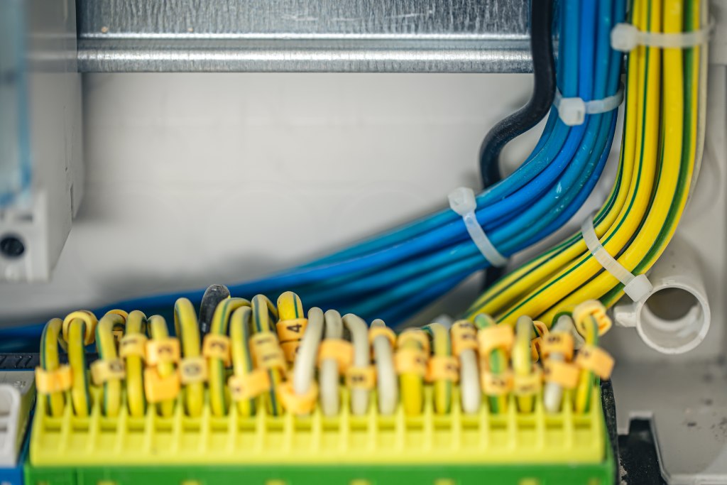 ¿Por qué es importante un cableado estructurado en su empresa? Manprose